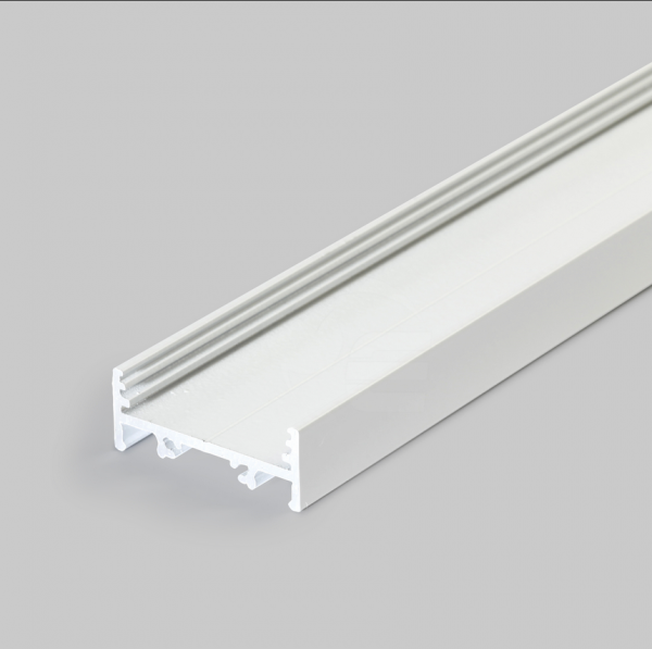 Profil aluminiowy LED VARIO30-01 1m.