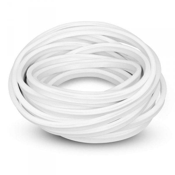 Neon Flex 24V 10mb 8W/m V-TAC VT-555 4000K 320lm
