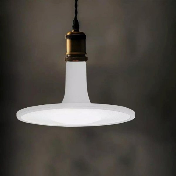 Żarówka LED V-TAC SAMSUNG CHIP 18W UFO fi220 VT-2318 4000K 920lm 5 lat gwarancji