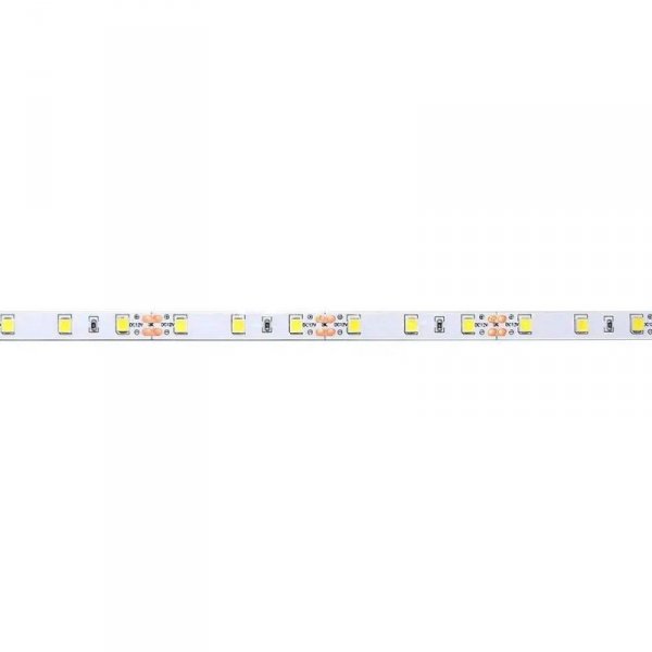 Taśma LED V-TAC SMD4040 300LED IP20 8W/m 12V 8mm VT-4040 4000K 800lm