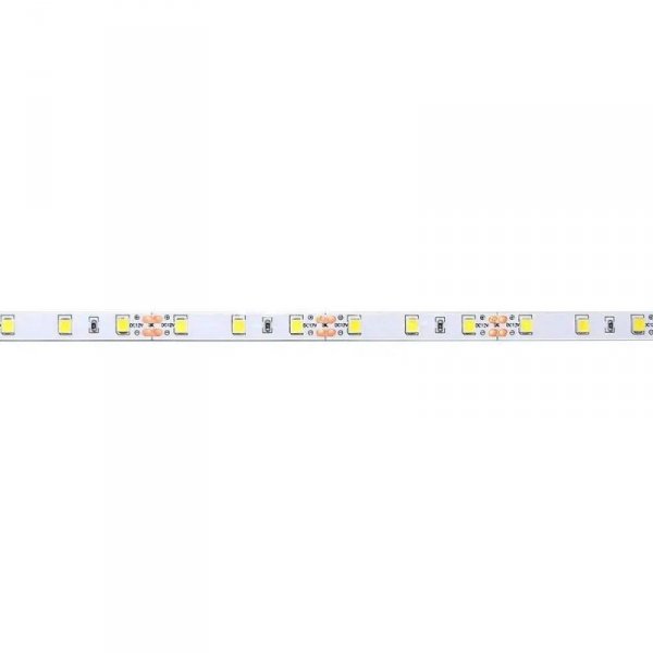 Taśma LED V-TAC SMD4040 300LED IP20 8W/m 12V 8mm VT-4040 6400K 800lm