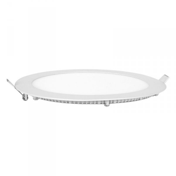 Panel LED V-TAC Premium Downlight 18W Okrągły fi225 VT-1807 6400K 1400lm