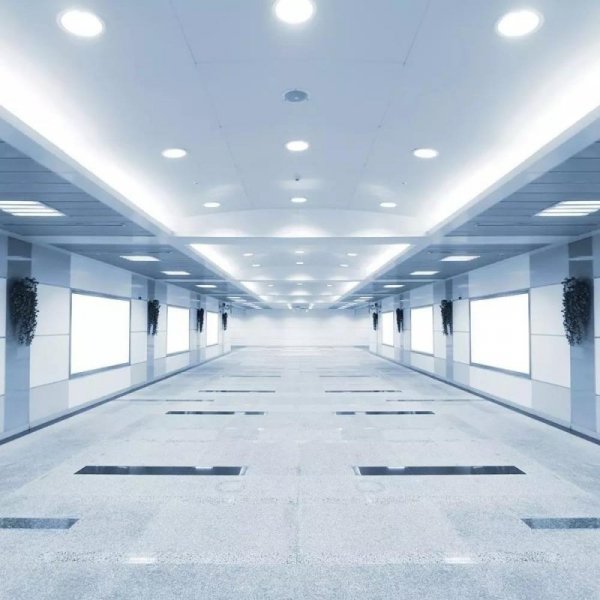 Panel LED V-TAC Premium Downlight 18W Okrągły fi225 VT-1807 6400K 1400lm