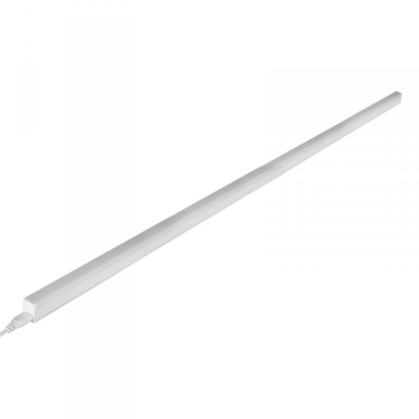Belka LED V-TAC SAMSUNG CHIP 16W 120cm z włącznikiem VT-125 3000K 1600lm 5 Lat Gwarancji