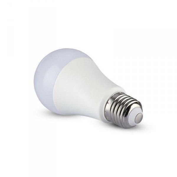 Żarówka LED V-TAC 15W E27 A60 (Opak. 3szt) VT-2015-3PC 2700K 1350lm