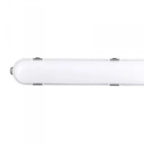 Oprawa hermetyczna LED V-TAC SAMSUNG CHIP M-series 36W 120cm układ awaryjny VT-120136 6400K 4320lm 3 lata gwarancji