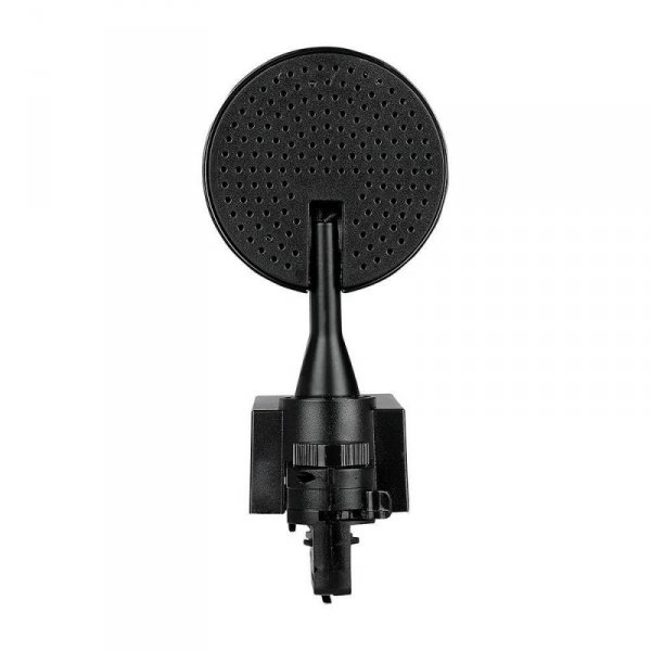 Oprawa szynoprzewód 3F V-TAC 35W 10st czarna VT-4536 4000K 3000lm