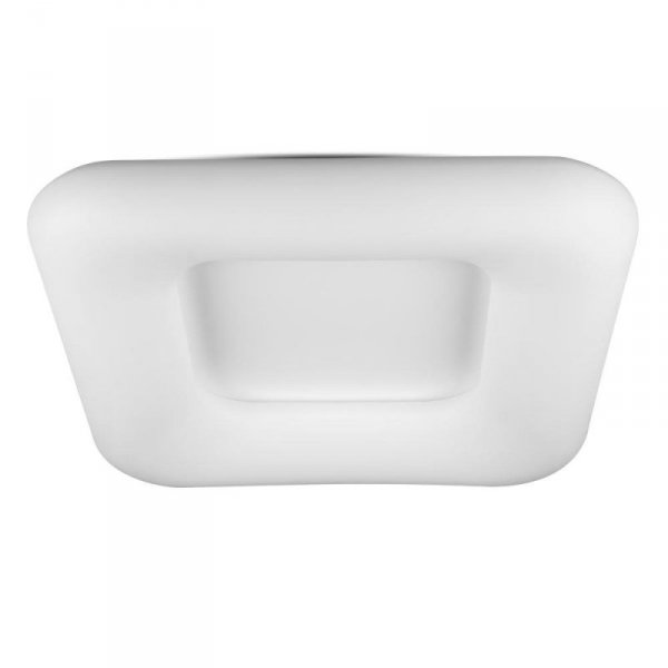 Oprawa sufitowa plafoniera V-TAC 25W LED kwadrat zmiana barwy 30x30cm ściemnianie biały VT-7309 2700K-6400K 2500lm 3 lata gwaran