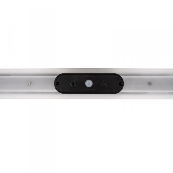 Oprawa Ścienna Elewacyjna LED Linia V-TAC 17W IP65 Brąz Corten 63cm VT-11117-C 3000K 2160lm