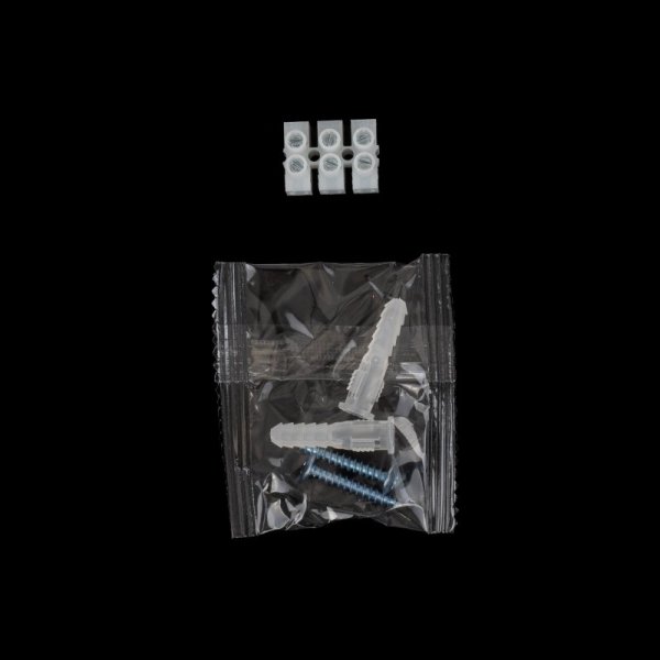 Kinkiet ścienny LED V-TAC 20W brąz corten VT-11120-C 3000K 2400lm