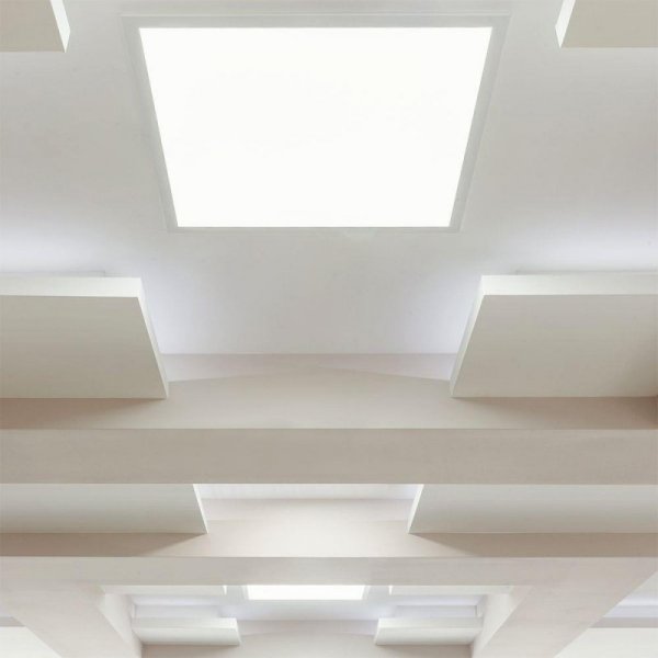 Panel LED V-TAC 36W 600x600 3w1 natynkowy/podtynkowy VT-6139 4000K 3960lm
