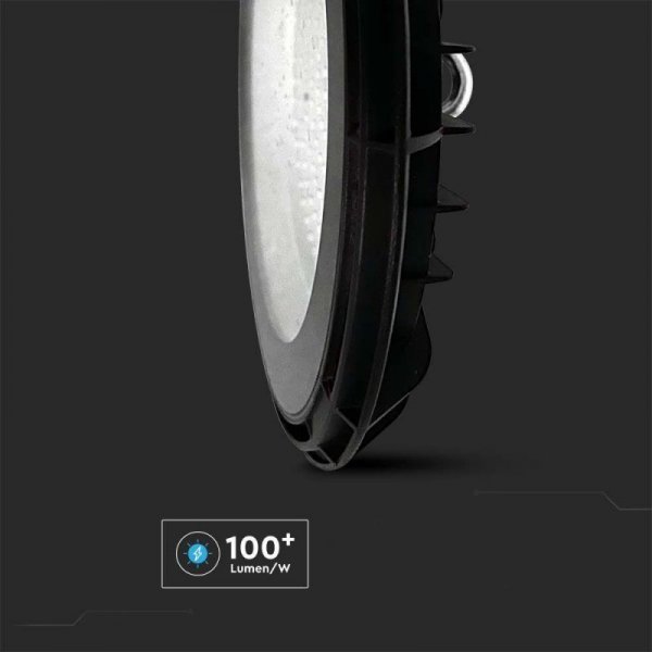 Oprawa LED High Bay V-TAC 100W 110st IP65 VT-90101 6500K 8500lm