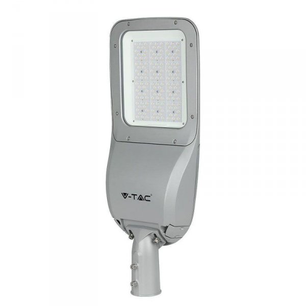 Oprawa Uliczna LED V-TAC SAMSUNG CHIP 120W 302Z+ Class II Type 3M 0-10V VT-120ST 4000K 15600lm 5 Lat Gwarancji