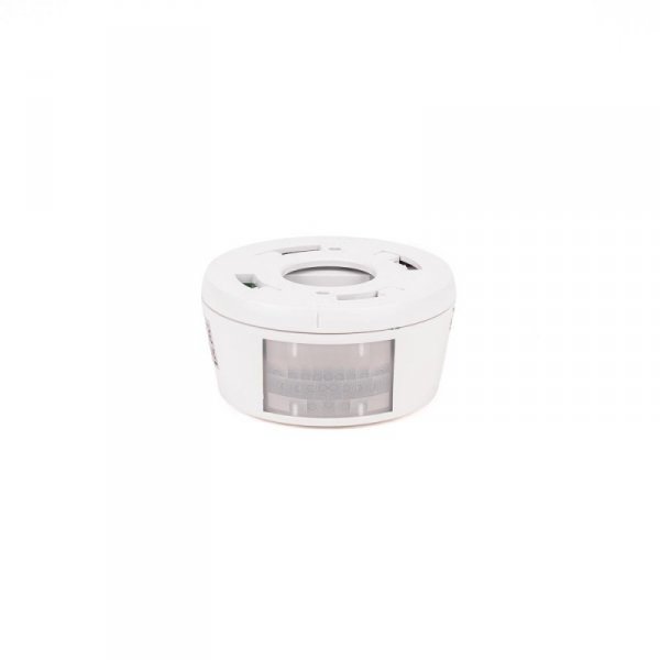 Czujnik Ruchu V-TAC Sufitowy Natynkowy 360st fi103 2000W Biały VT-81000 5 Lat Gwarancji