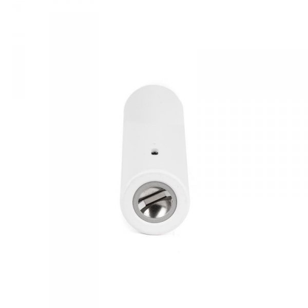 Lampka Biurkowa V-TAC 4w1 37cm Kinkiet Klips Latarka 3W LED Biała VT-7413 4000K 300lm