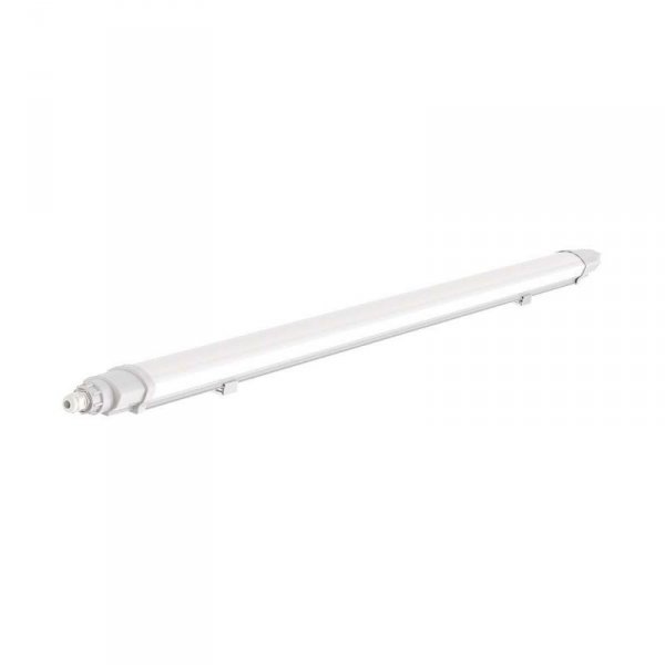 Oprawa Hermetyczna LED V-TAC WP LINKABLE 120cm VT-80120 6500K 3900lm