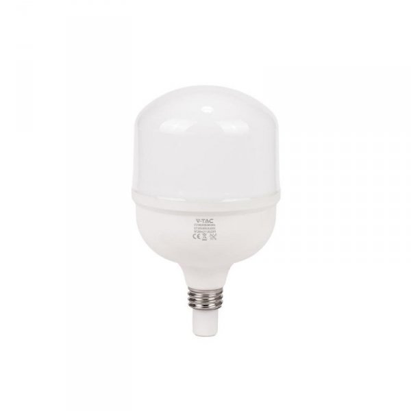 Żarówka LED V-TAC 40W T120 E27/E40 118x191mm VT-21040 6500K 4320lm