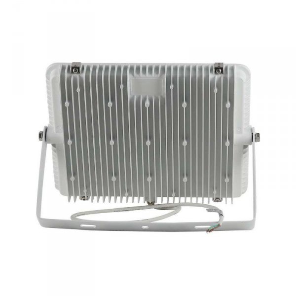 Projektor LED V-TAC 200W SAMSUNG CHIP Biały VT-200 6500K 16500lm 5 Lat Gwarancji