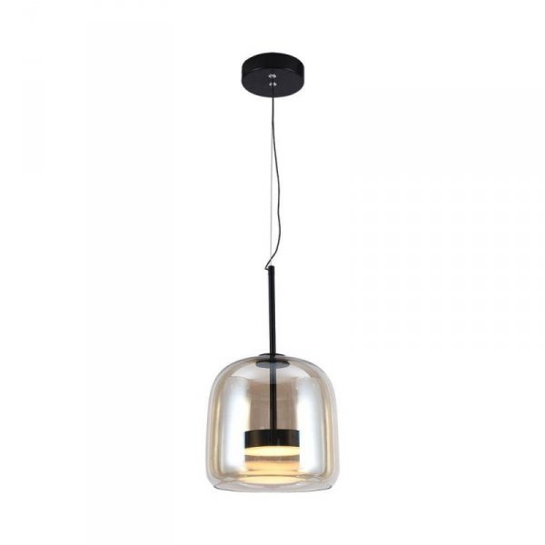 Oprawa Zwieszana V-TAC LED 6W Akryl Bursztyn 23x144cm VT-7989 3000K 750lm