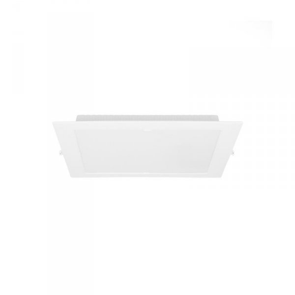 Panel Wpuszczany V-TAC 18W LED SAMSUNG CHIP Kwadrat 220x220mm VT-61018SQ-S 3000K 1850lm