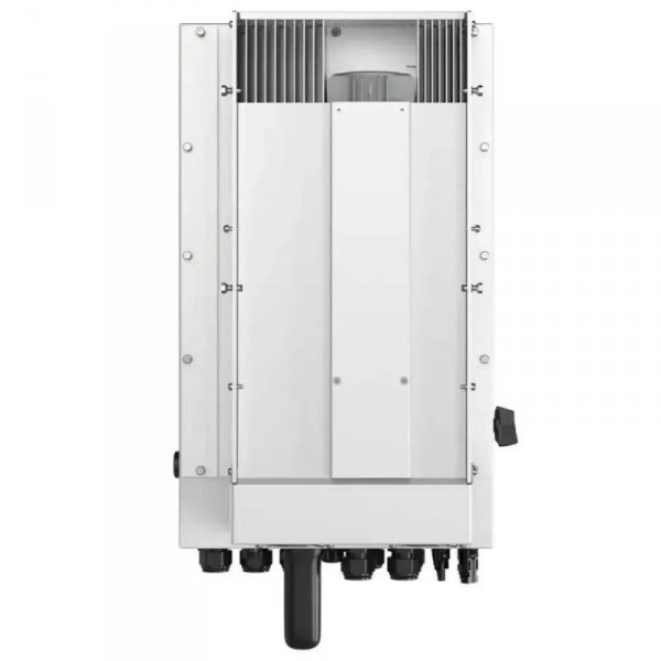 Falownik Inwerter V-TAC SOLIS 6KW HYBRYDOWY Jednofazowy Niskonapięciowy S6-EH1P6K-L-PLUS 10 Lat Gwarancji