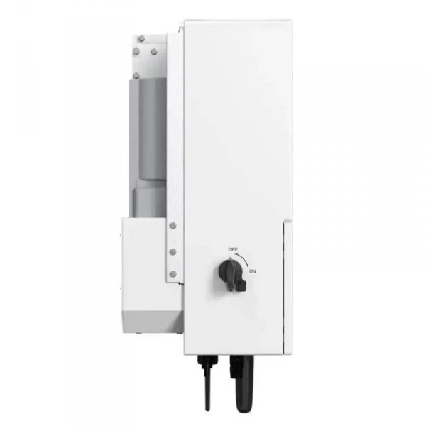 Falownik inwerter V-TAC solis 20KW hybrydowy trójfazowy wysokonapięciowy S6-EH3P20K-H 10 lat gwarancji