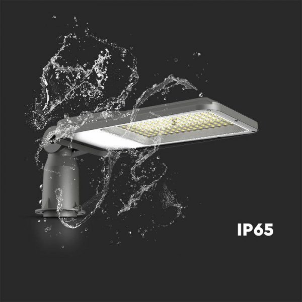 Oprawa Uliczna LED V-TAC SAMSUNG CHIP z regulacją 50W Wymienny Moduł LED VT-55ST 6500K 4700lm 5 Lat Gwarancji