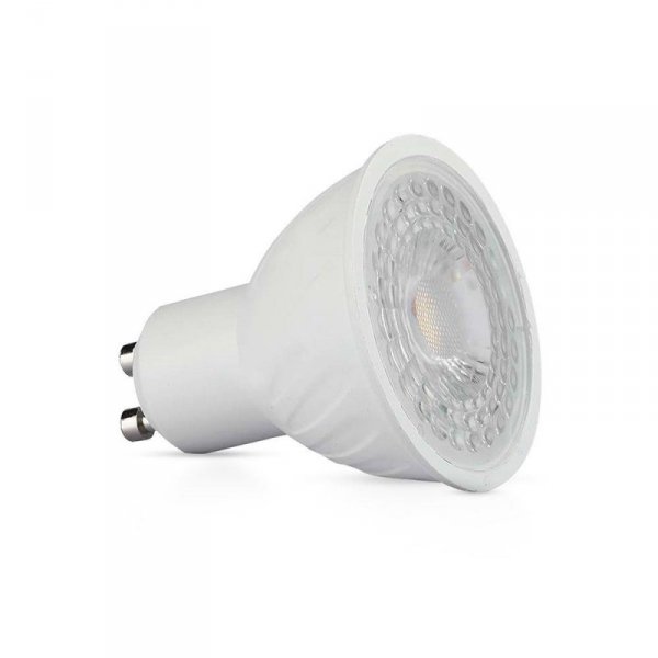 Żarówka LED V-TAC SAMSUNG CHIP 6W GU10 110st VT-247 6500K 445lm
