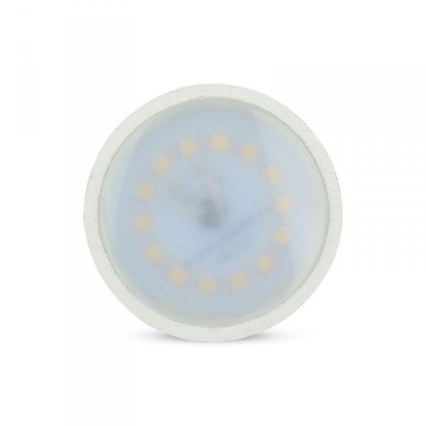 Żarówka LED V-TAC GU10 10W 100st VT-271 3000K 1000lm