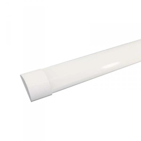 Oprawa V-TAC 10W LED Liniowa Natynkowa 30cm 120Lm/W VT-8310 6500K 1200lm 3 Lata Gwarancji