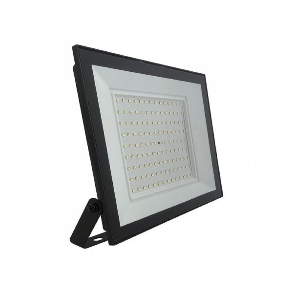 Naświetlacz LED V-TAC 100W LED SMD czarny VT-44109 4000K 8150lm
