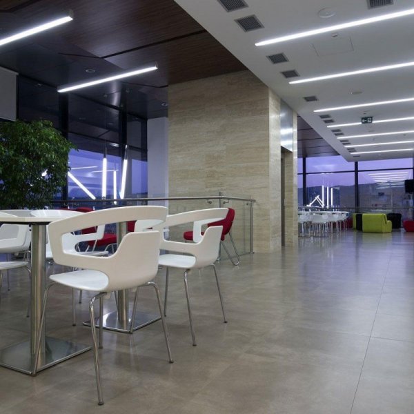 Tuba świetlówka LED T8 V-TAC 150cm 24W G13 nano plastic 125Lm/W VT-152-N 4000K 3000lm 3 lata gwarancji