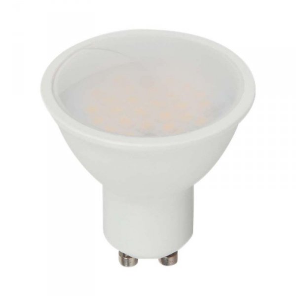 Żarówka LED V-TAC GU10 10W 100st (opak. 3szt) VT-271 4000K 1000lm