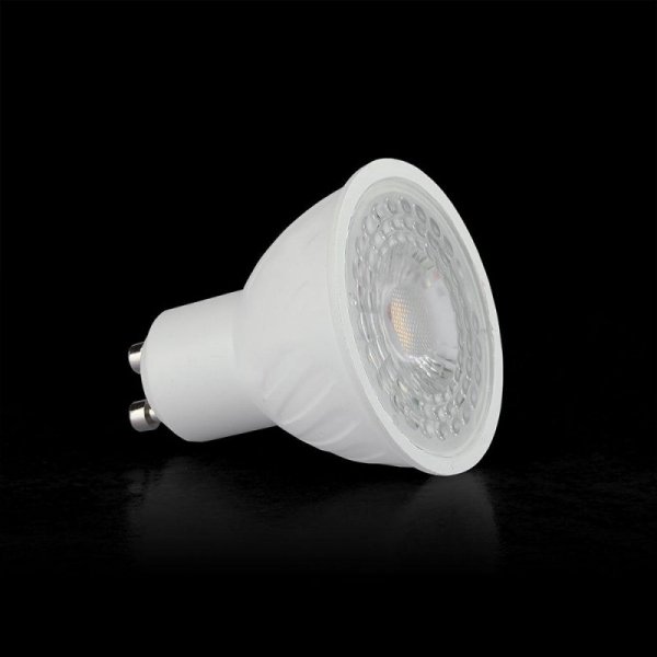 Żarówka LED V-TAC GU10 6W 110st (opak. 3szt) VT-247 6500K 445lm