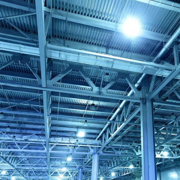 Żarówka LED V-TAC CREE CHIP 60W E40 VT-260 6500K 6500lm 6 lat gwarancji