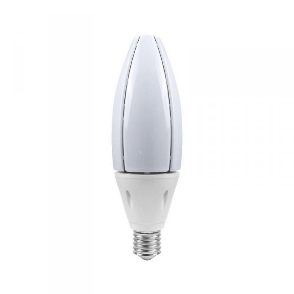 Żarówka LED V-TAC 60W E40 VT-260 6500K 6500lm