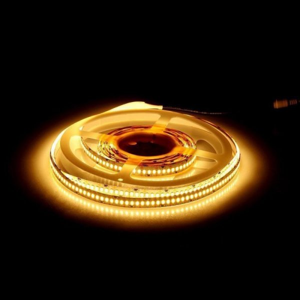 Taśma LED V-TAC 12V SMD2835 1020LED IP20 18W/m VT-2835 6000K 1700lm