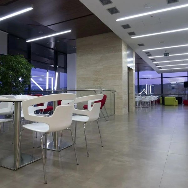 Tuba świetlówka LED T8 V-TAC 18W 120cm z starterem VT-1277 6400K 1700lm 3 lata gwarancji