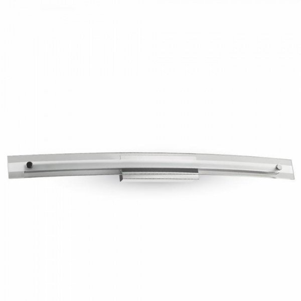 Oprawa V-TAC 18W LED Chrom D985mm VT-7019 4000K 1350lm