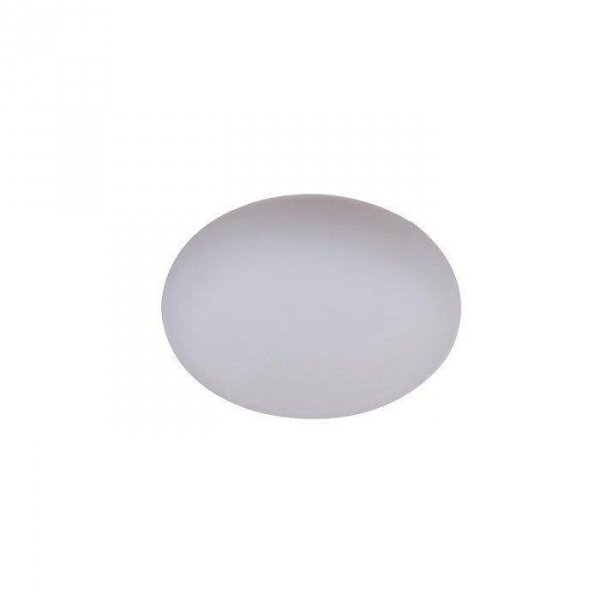 Oprawa V-TAC 25W LED fi.35cm Ściemnialna Biała VT-7352 3000K 2100lm 3 Lata Gwarancji