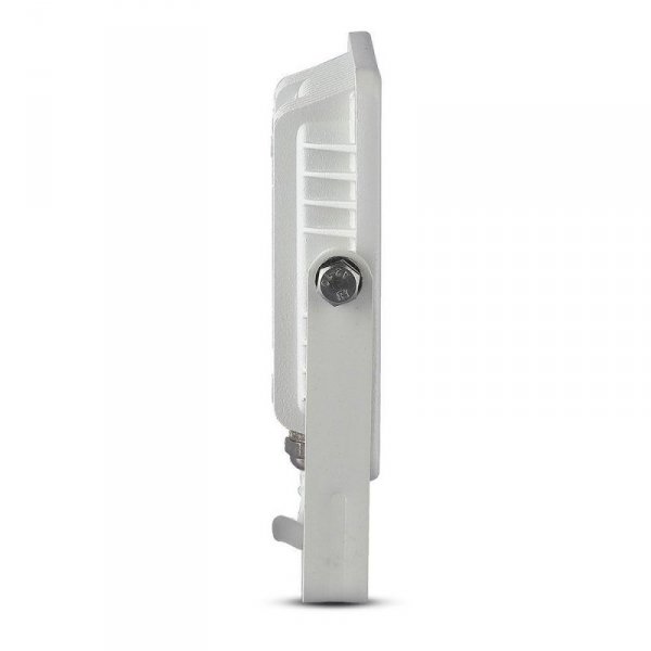 Projektor LED V-TAC 20W SAMSUNG CHIP Biały VT-20 3000K 1600lm 5 Lat Gwarancji