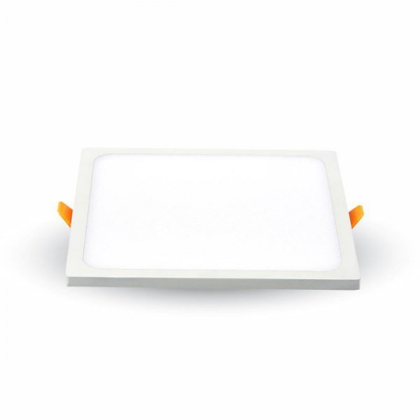 Panel LED V-TAC 15W Kwadrat VT-1515 3000K 1500lm