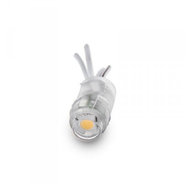 Moduł LED V-TAC 0.24W 120st SMD2835 IP68 VT-50501 Kolor Zielony 20lm