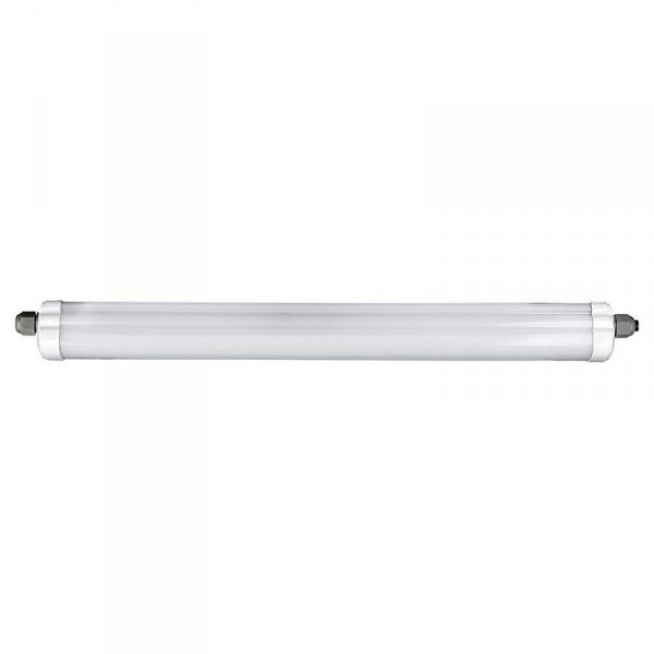 Oprawa Hermetyczna LED V-TAC G-SERIES 150cm 48W VT-1574 6400K 3840lm 2 Lata Gwarancji