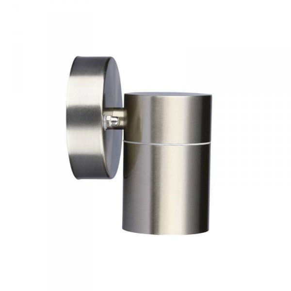 Kinkiet ogrodowy V-TAC GU10 kwasówka W dół IP44 VT-7621