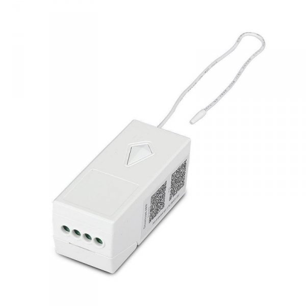 Sterownik Oświetlenia SMART WiFi do SKU 8460, 8461, 8462, 8463 V-TAC VT-5130