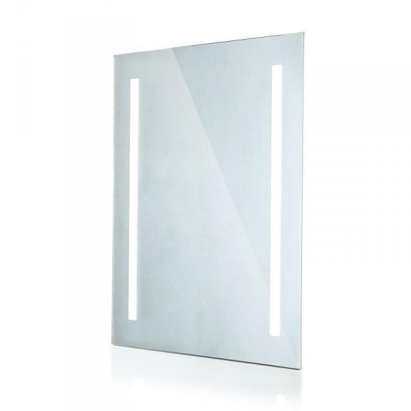 Lustro V-TAC 17W LED Anty Para 500x390x35mm IP44 VT-8505 6400K 600lm