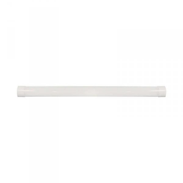 Oprawa V-TAC 20W LED Liniowa Natynkowa SAMSUNG CHIP 60cm 120Lm/W VT-8-20 4000K 2400lm 5 Lat Gwarancji
