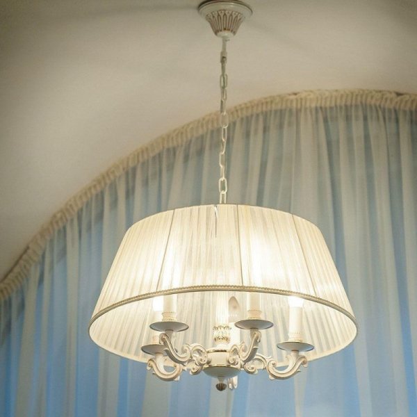 Żarówka LED V-TAC 4,5W E14 Świeczka VT-1855 3000K 470lm