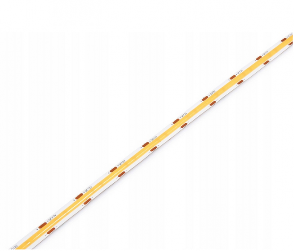 TAŚMA LED COB 12V LINIA ŚWIATŁA 320 NEUTRALNA 1M. 